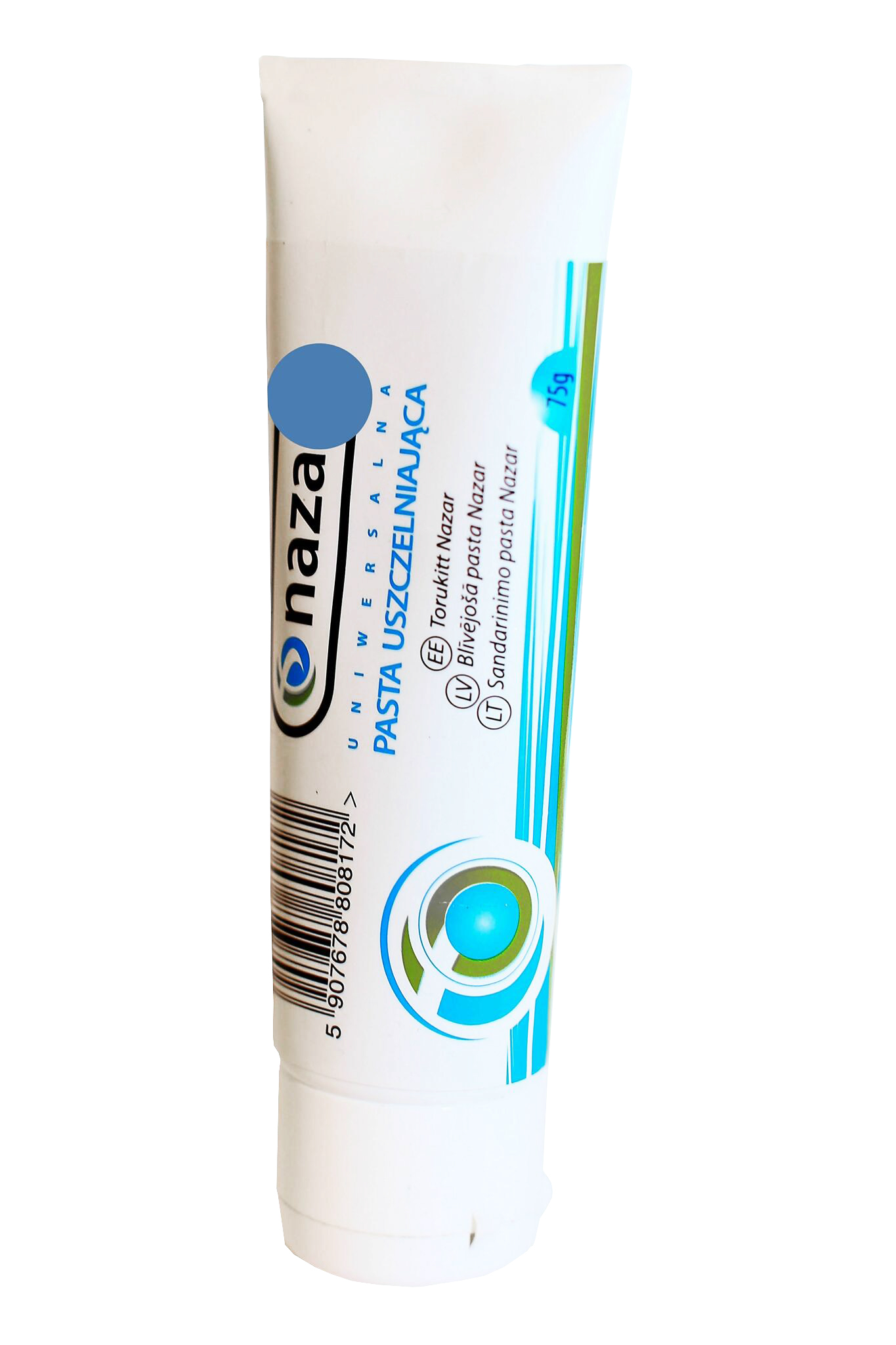 Pipe putty Nazar 979001 75g — Biston